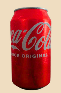 Coca-Cola Regular